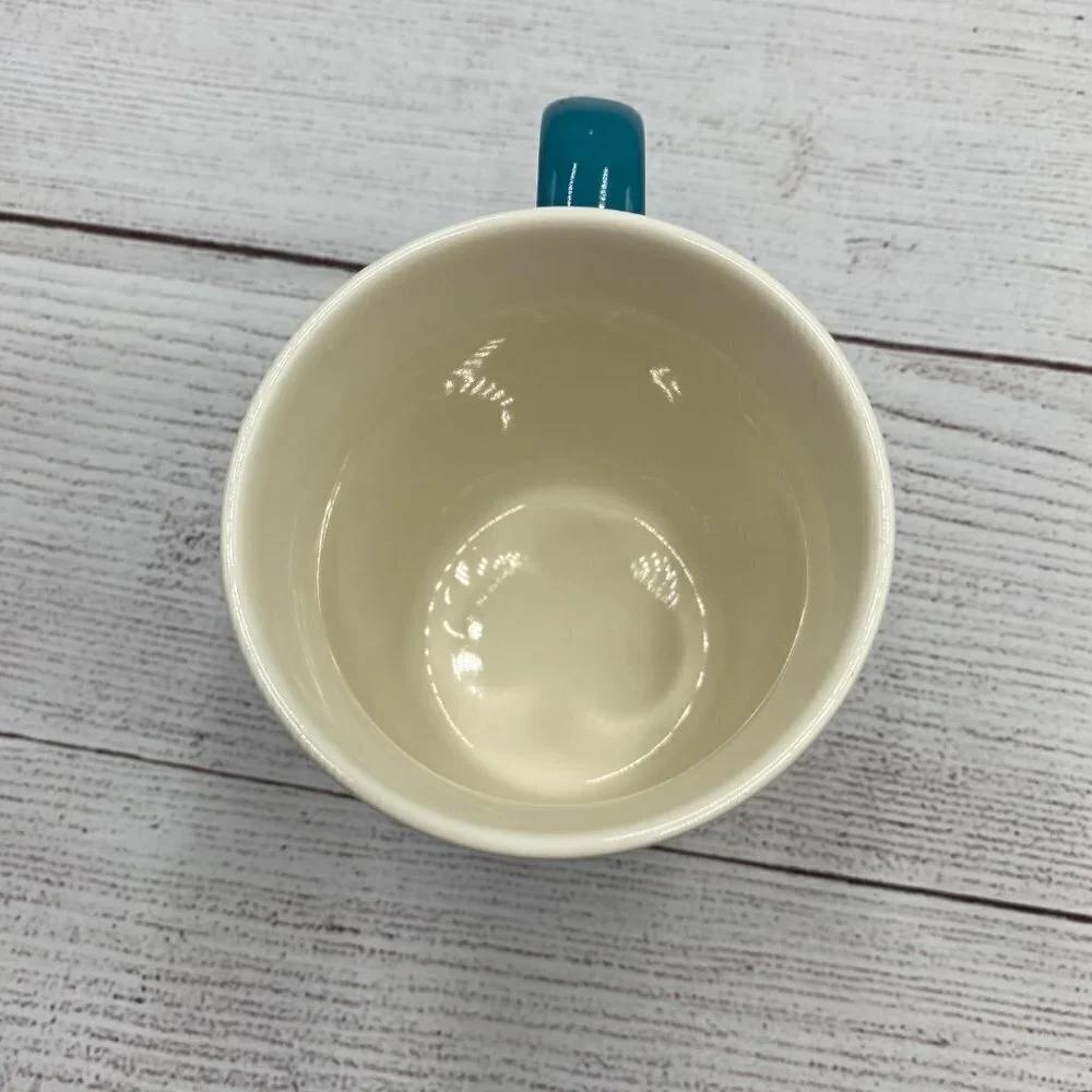 Starbucks 2020 10oz Coffee Mug